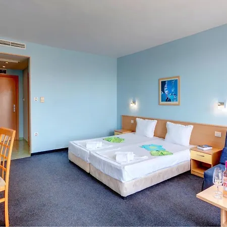 Hotel Sol E Mar ホテル