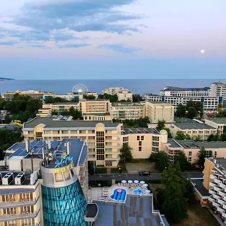 Hotel Sol E Mar 3* Słoneczny Brzeg