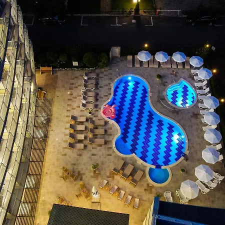 ホテル Hotel Sol E Mar 3*