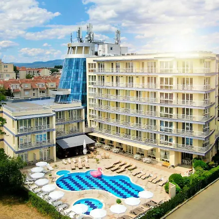 ホテル Hotel Sol E Mar