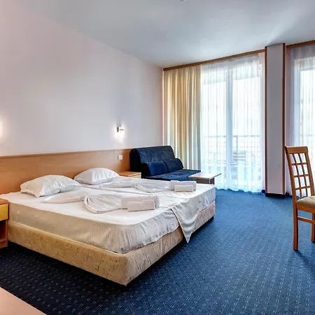 Hotel Sol E Mar ホテル