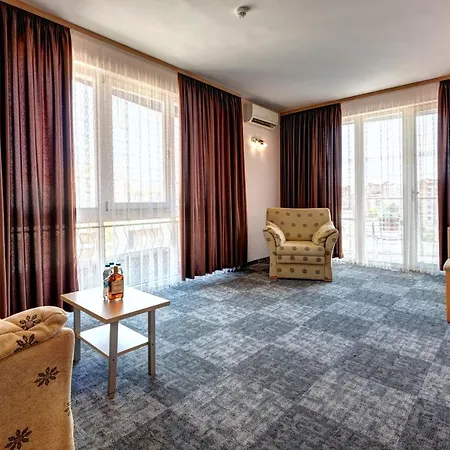 Hotel Sol E Mar ホテル 3*