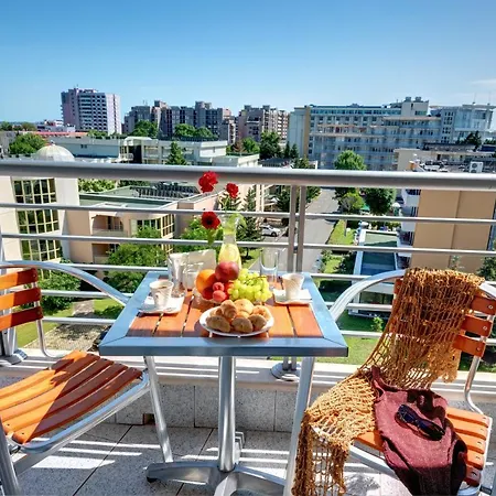 ホテル Hotel Sol E Mar 3*
