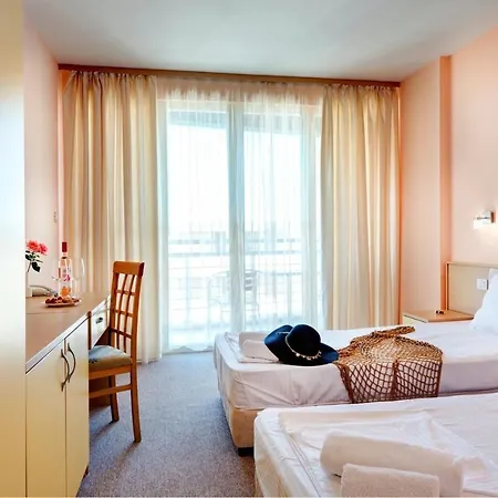 Hotel Sol E Mar ホテル