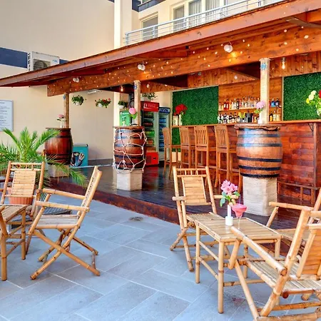 Hotel Sol E Mar ホテル 3*