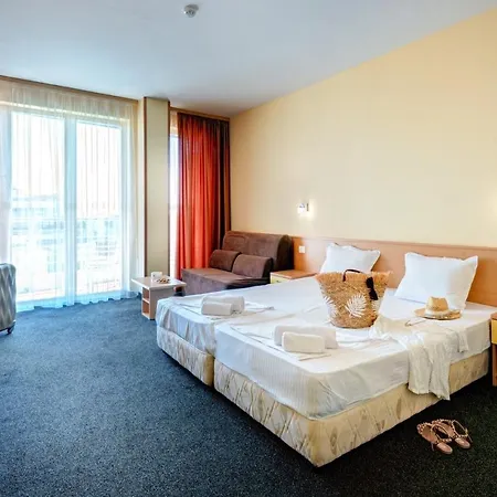 Hotel Sol E Mar ホテル