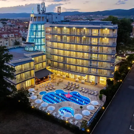 ホテル Hotel Sol E Mar